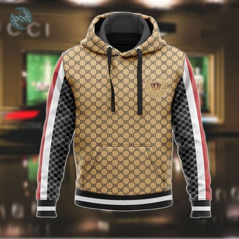 gucci hoodie günstig